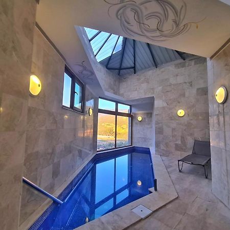 Vadi Su Apart Hotel Kaş Eksteriør billede